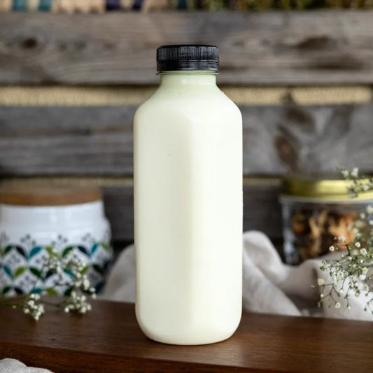 Kefir krowi jerseyowy 500 ml