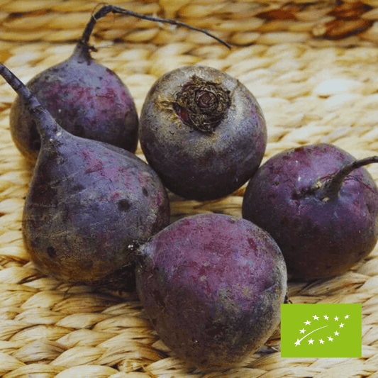 Buraki okrągłe EKO 3 kg