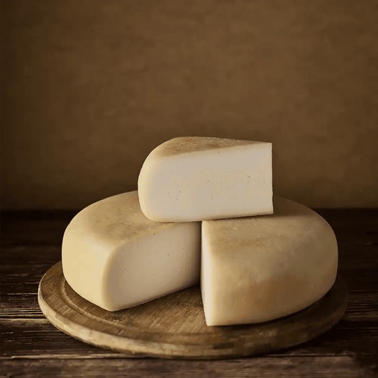 Ser kozi dojrzewający Alpejczyk 200 g