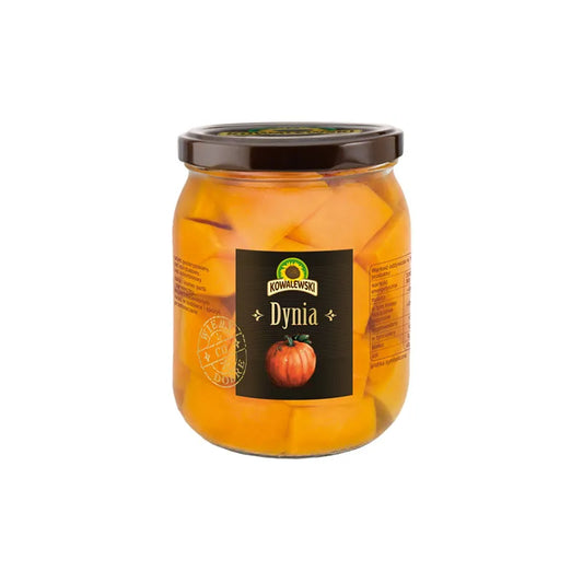 Dynia marynowana 540 ml