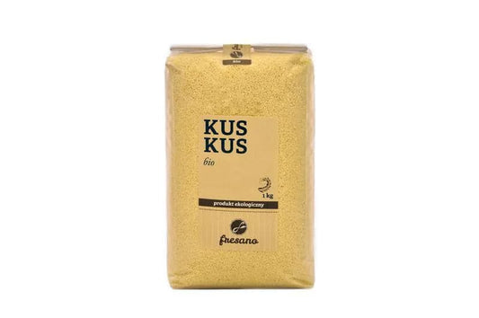 Kuskus EKO 1 kg