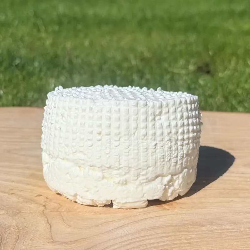 Naturalny serek podpuszczkowy (300-330 g)