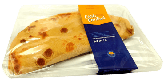 Keto Wrap op. 2 szt.