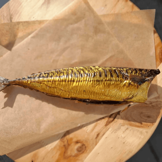 Makrela wędzona ok. 450-600 g