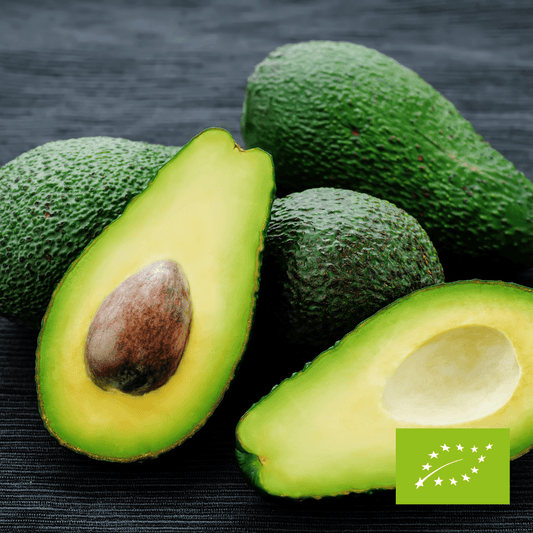 Awokado EKO 2 szt.