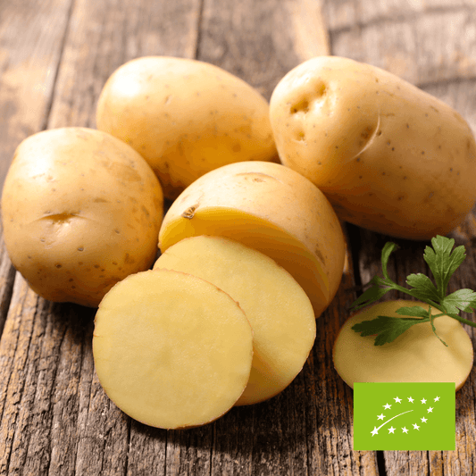 Ziemniaki Gala EKO 3 kg