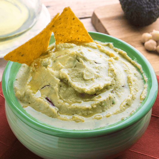 Hummus guacamole 200 g