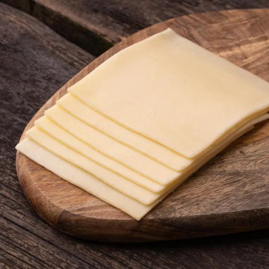 Ser Gouda bez konserwantów i barwników 2100 g