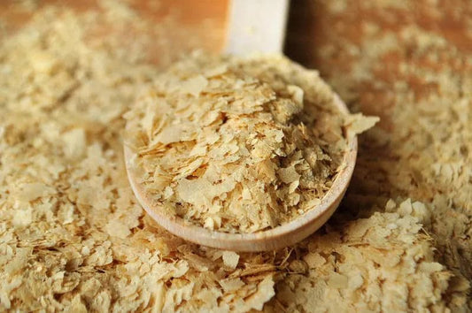 Płatki drożdżowe 400 g