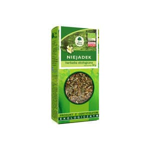Herbatka niejadek BIO 50 g