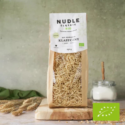 KLASYCZNY BIO - NITKI