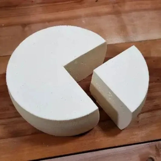 Ser Ślesiński Naturalny ok. 300 g