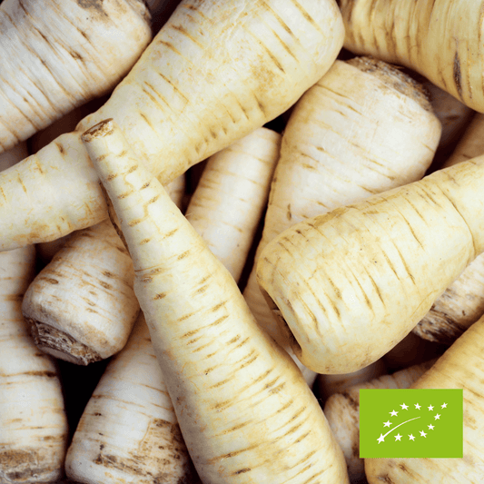 Pietruszka bez naci EKO 1 kg