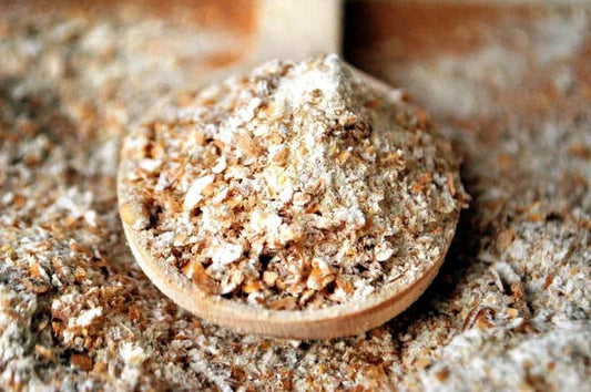 Mąka pszenna grahamka drobno mielona typ 1850 5 kg