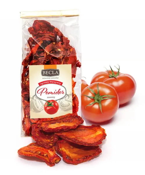 Pomidor suszony plastry 50 g