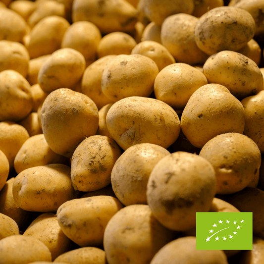 Ziemniaki drobne różne 1 kg