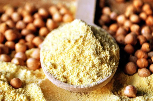 Mąka z cieciorki 1 kg