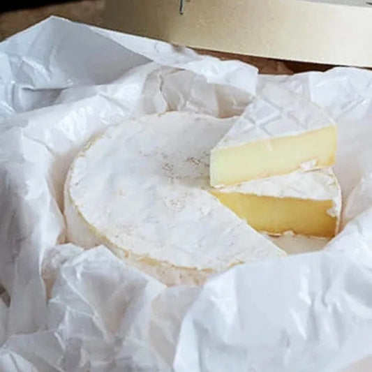 Kozi pleśniaczek 185 g