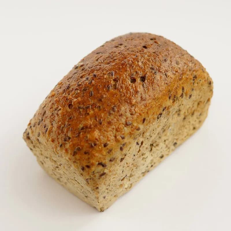 Chleb podzamcze bio 350 g