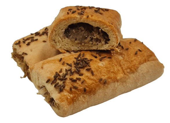 Kapuśniaki nisko węglowodanowe