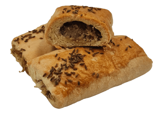 Kapuśniaki nisko węglowodanowe