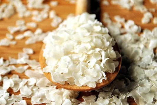 Płatki ryżowe 500 g