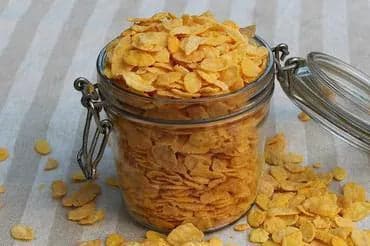 Płatki kukurydziane 200 g