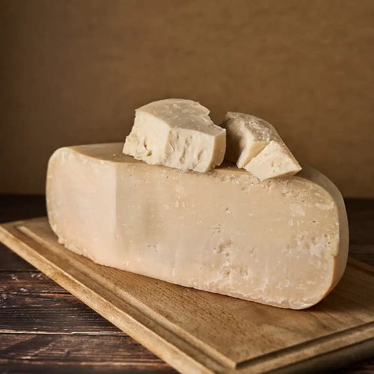 Groseran długodojrzewający 15 miesięcy 200 g