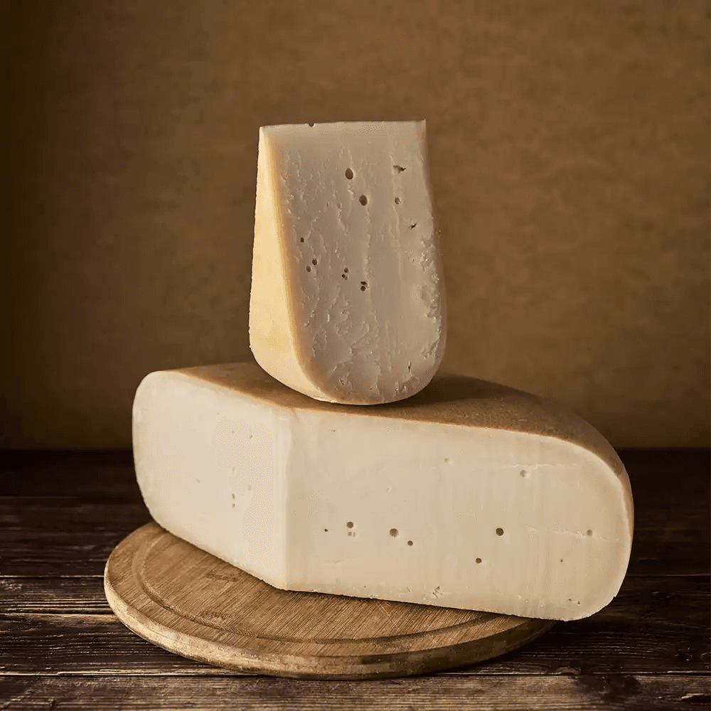 Groseran długodojrzewający 200 g