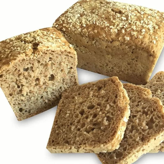 Chleb jaglany bio 400 g