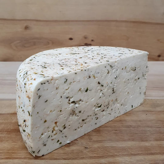 Ser Ślesiński z Czubrycą ok. 300 g