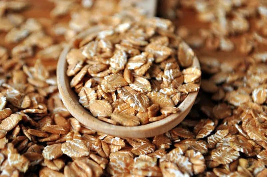 Płatki żytnie 500 g