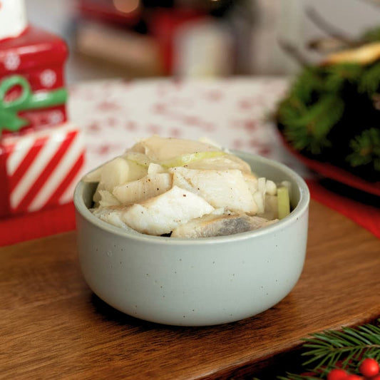 Śledź bez konserwantów w oleju 250 g