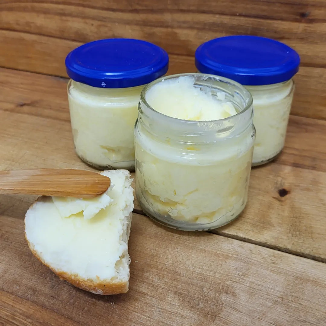 Masło Ślesińskie solone 185 g