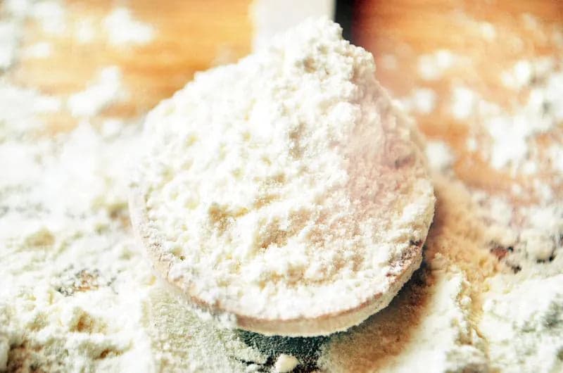 Mąka orkiszowa jasna typ 700 5 kg