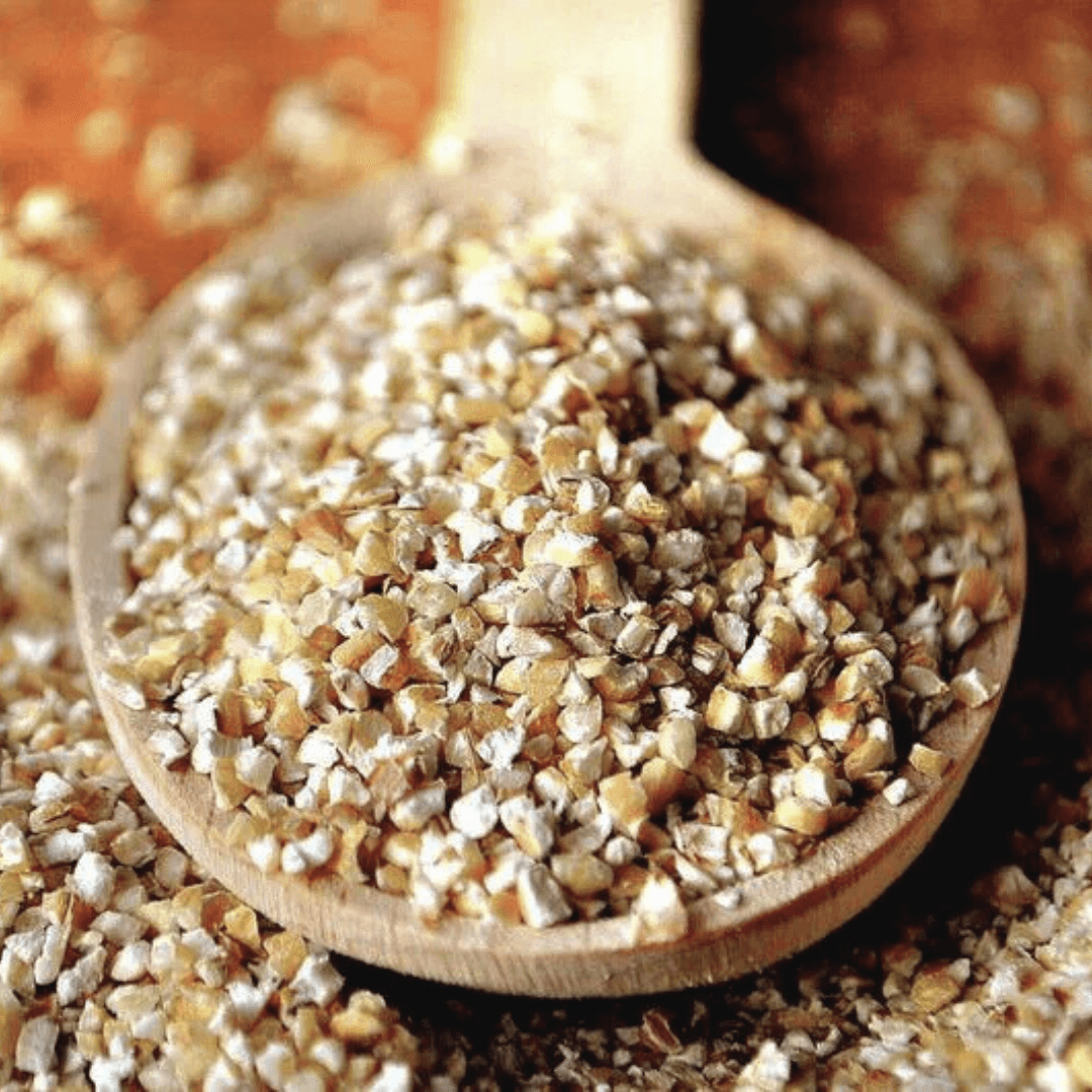 Kasza jęczmienna średnia 5 kg